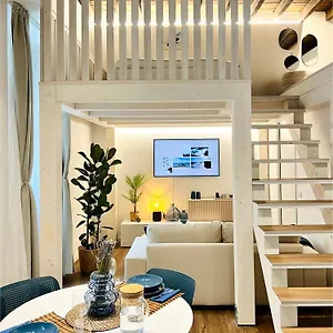 Tarra Luxury Mailand